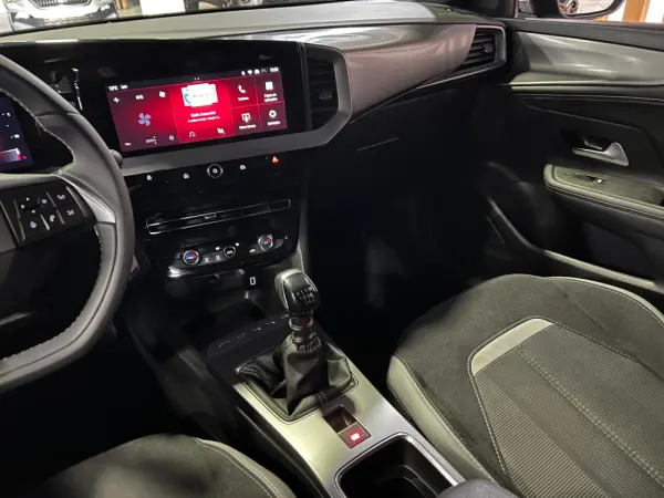 Opel Mokka 1.2 T Edition 20