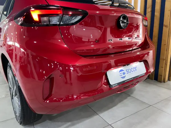 Opel Corsa 1.2 T Edition 8