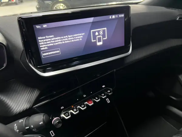 Peugeot 2008 1.2 Hybrid Allure e-DCS6 23