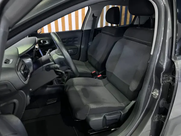 Citroën C3 1.2 PureTech Max 13