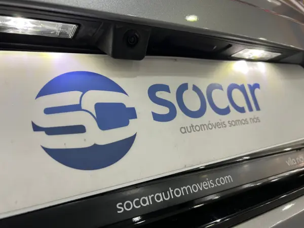 Opel Mokka 1.2 T GS 10