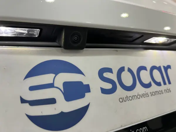 Opel Mokka 1.2 T GS 11