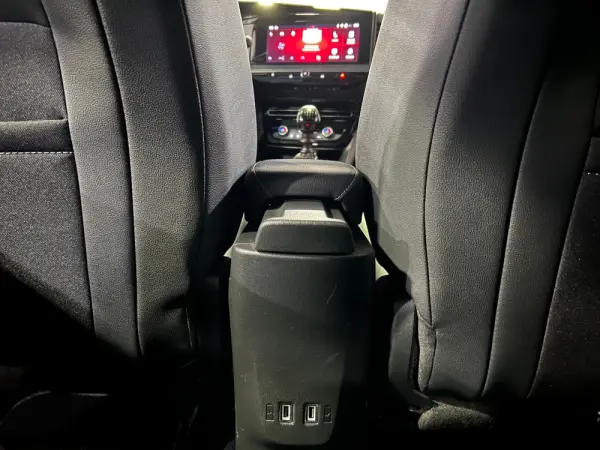 Opel Mokka 1.2 T Edition 24