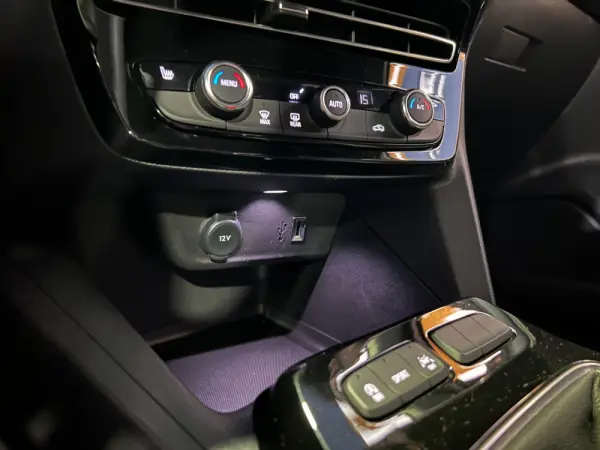 Opel Mokka 1.2 T GS 28