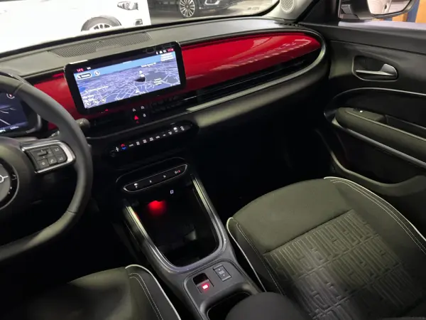 Fiat 600e 54 kWh (RED) 21