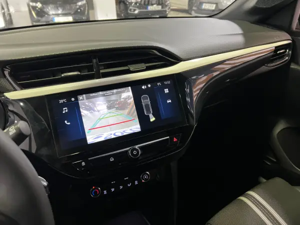 Opel Corsa 1.2 T GS 20