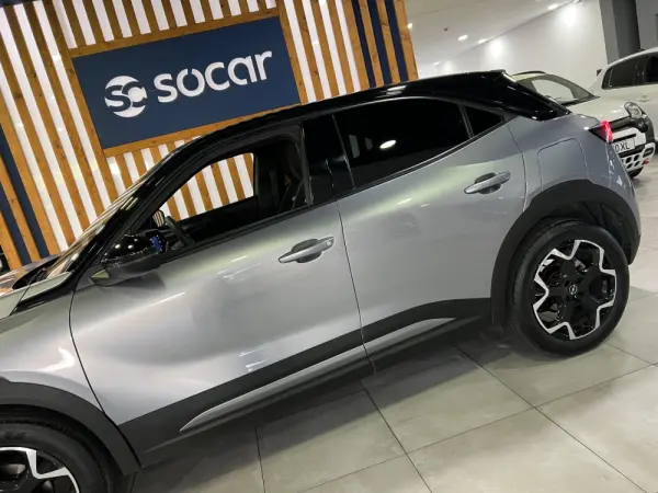 Opel Mokka 1.2 T GS 5