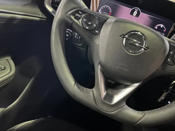 Opel Mokka 1.2 T GS 19