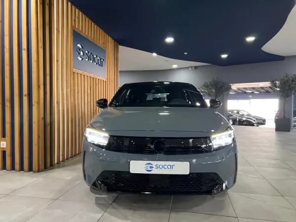 Opel Corsa 1.2 T GS 2