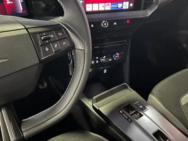 Opel Mokka 1.2 Hybrid GS eDCT 20