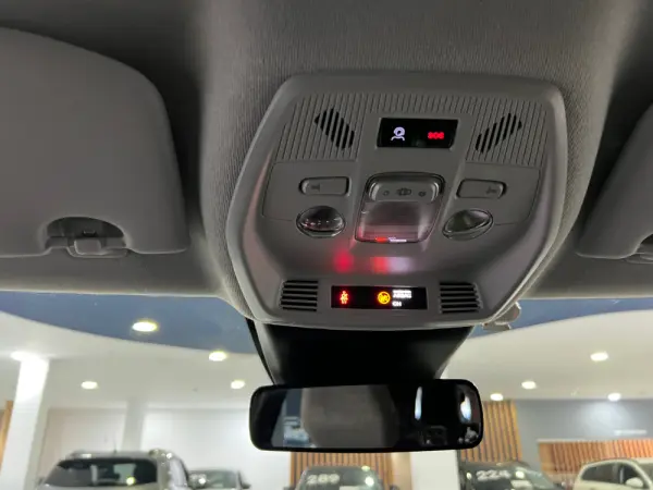 Citroën C3 Aircross 1.2 PureTech Plus 26