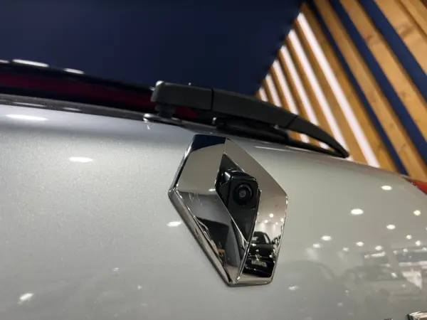 Renault Captur 1.0 TCe Techno 10