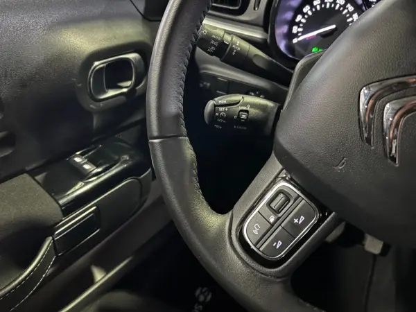 Citroën C3 1.2 PureTech Max 18