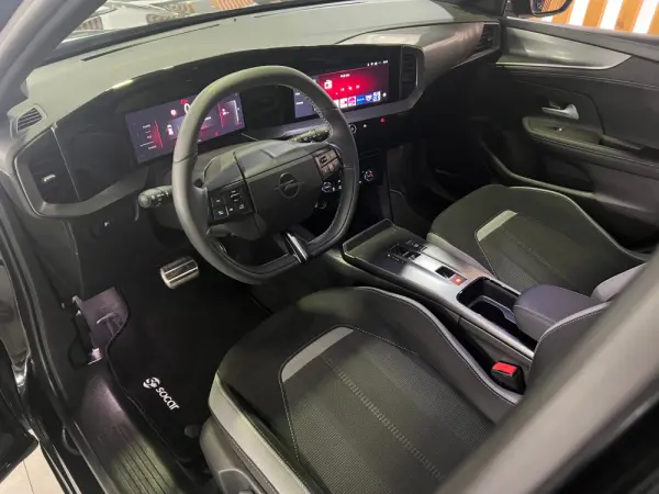 Opel Mokka 1.2 Hybrid GS eDCT 22