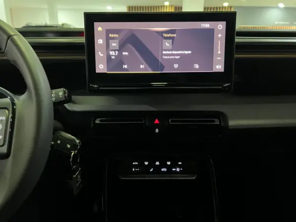 Citroën C3 Aircross 1.2 PureTech Plus 20