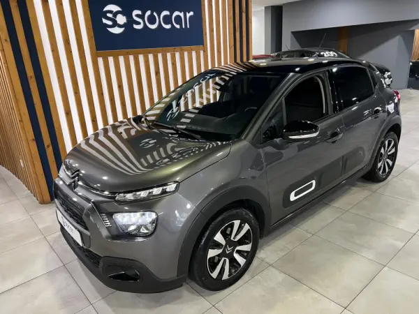 Citroën C3 1.2 PureTech Max 3
