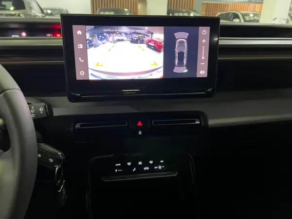 Citroën C3 Aircross 1.2 PureTech Plus 18