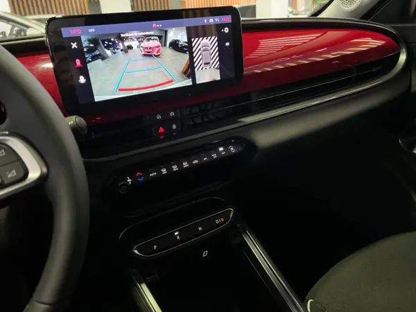 Fiat 600e 54 kWh (RED) 20