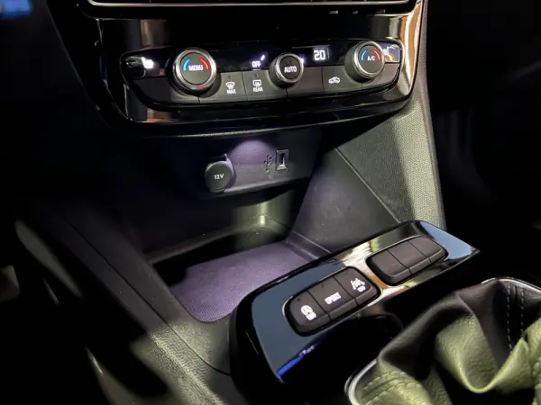 Opel Mokka 1.2 T GS 24