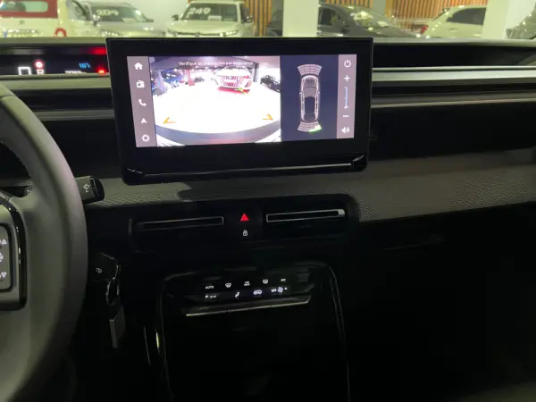 Citroën C3 1.2 Hybrid Max e-DSC6 19