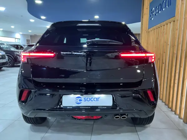 Opel Mokka 1.2 T Edition 10