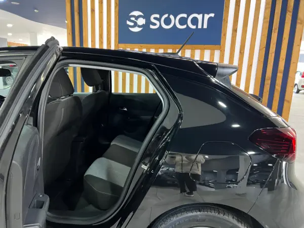 Opel Corsa 1.2 T Edition 11