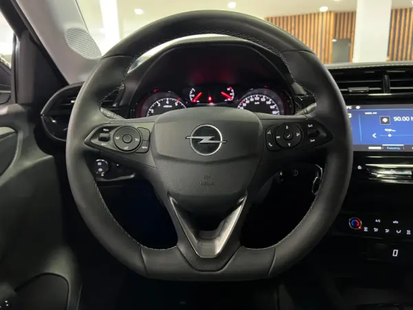 Opel Corsa 1.2 T Edition 13