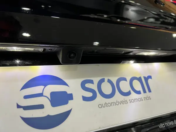 Opel Mokka 1.2 Hybrid GS eDCT 11