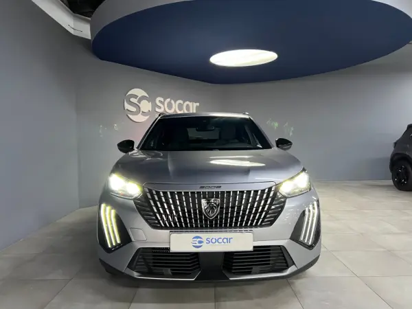 Peugeot 2008 1.2 Hybrid Allure e-DCS6 3