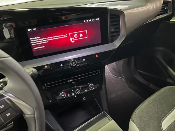 Opel Mokka 1.2 Hybrid GS eDCT 25