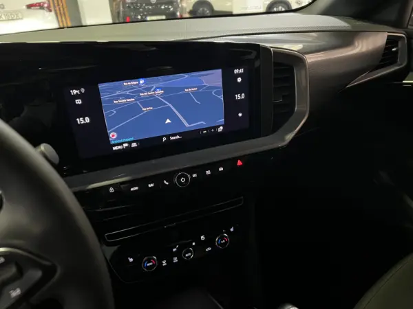 Opel Mokka 1.2 T GS 23