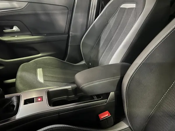 Opel Mokka 1.2 T GS 13