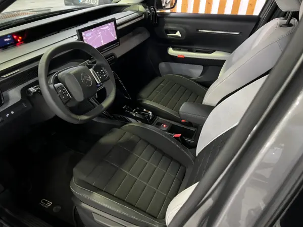 Citroën C3 1.2 Hybrid Max e-DSC6 15