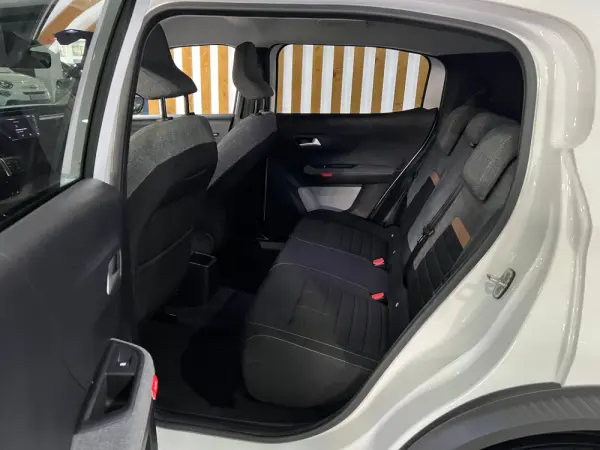 Citroën C3 Aircross 1.2 PureTech Plus 12