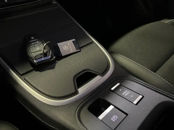 Jeep Avenger 1.2 e-Hybrid Summit DCT 29