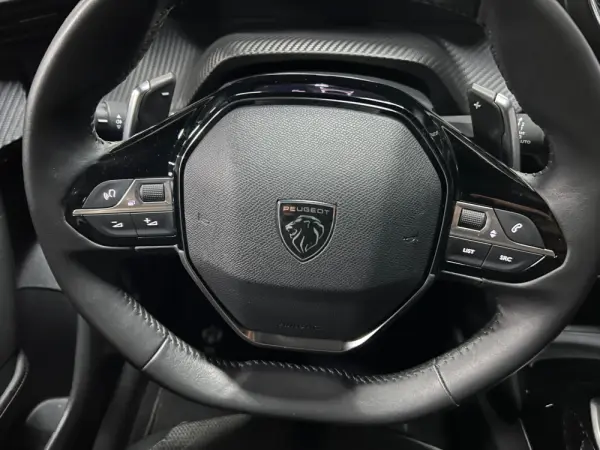 Peugeot 2008 1.2 Hybrid Allure e-DCS6 16