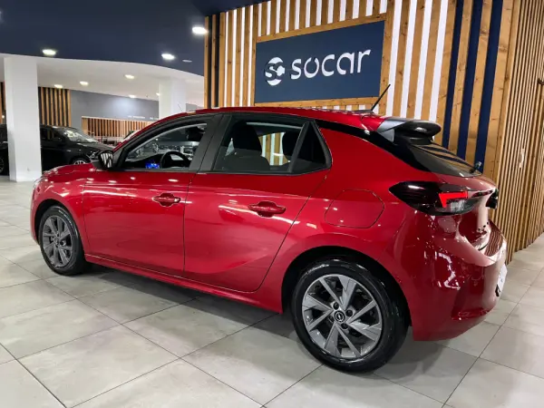 Opel Corsa 1.2 T Edition 6