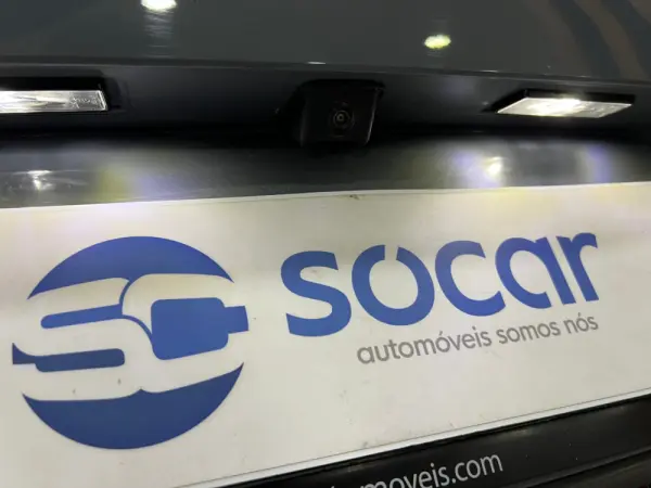 Opel Corsa 1.2 T GS 9