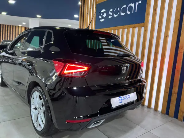SEAT Ibiza 1.0 TSI FR 6