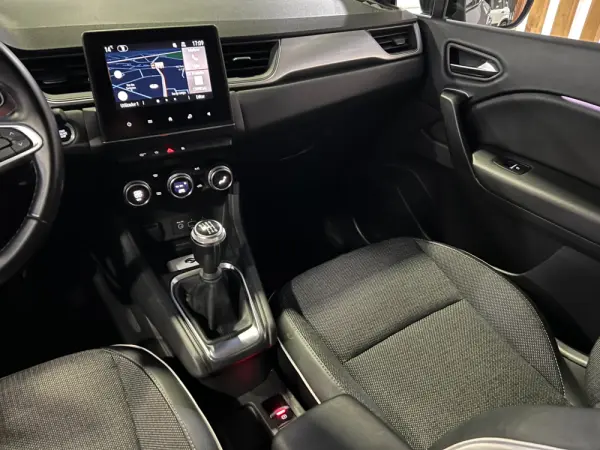 Renault Captur 1.0 TCe Techno 20