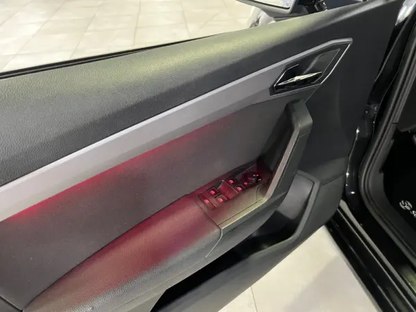 SEAT Ibiza 1.0 TSI FR 25