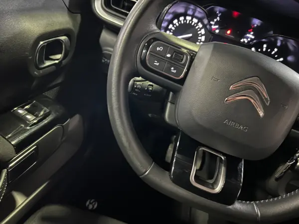 Citroën C3 1.2 PureTech Max 19