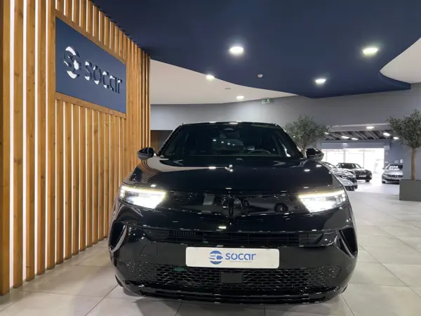 Opel Mokka 1.2 T Edition 2