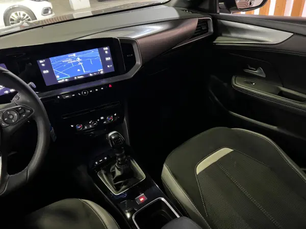 Opel Mokka 1.2 T GS 20