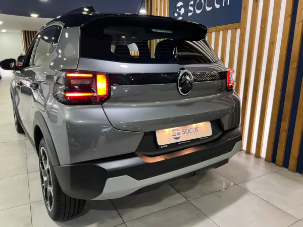 Citroën C3 1.2 Hybrid Max e-DSC6 6