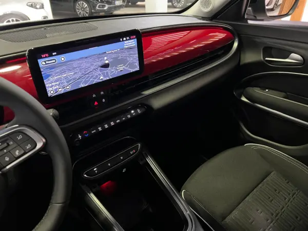 Fiat 600e 54 kWh (RED) 23