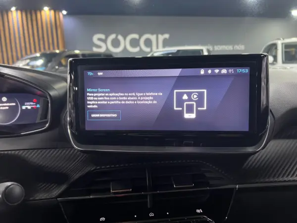 Peugeot 2008 1.2 Hybrid Allure e-DCS6 29