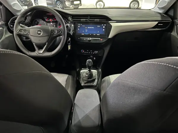 Opel Corsa 1.2 T Edition 12