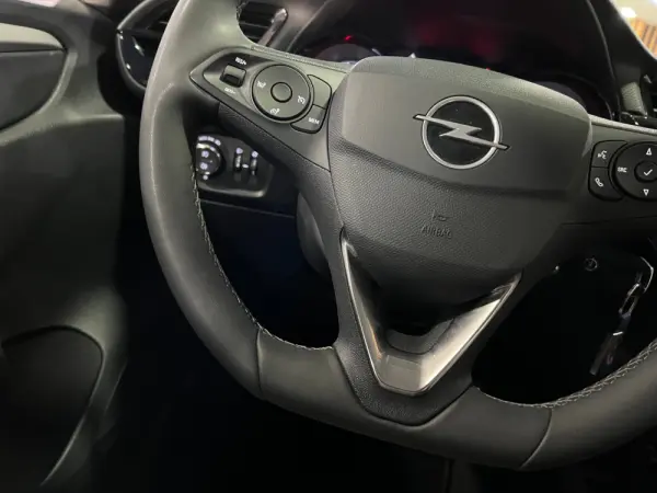 Opel Corsa 1.2 T Edition 15