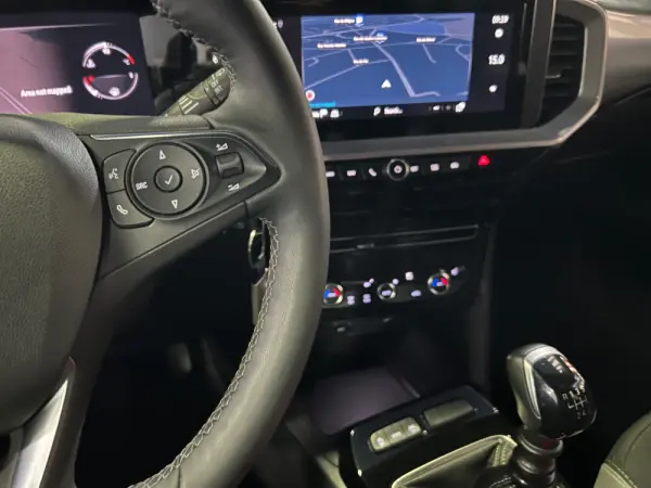 Opel Mokka 1.2 T GS 18